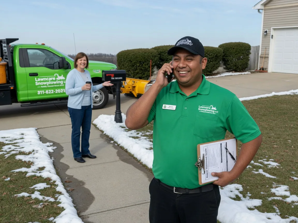Lawn Care Services By Expert Landscaper Harwood Heights, IL FAQs